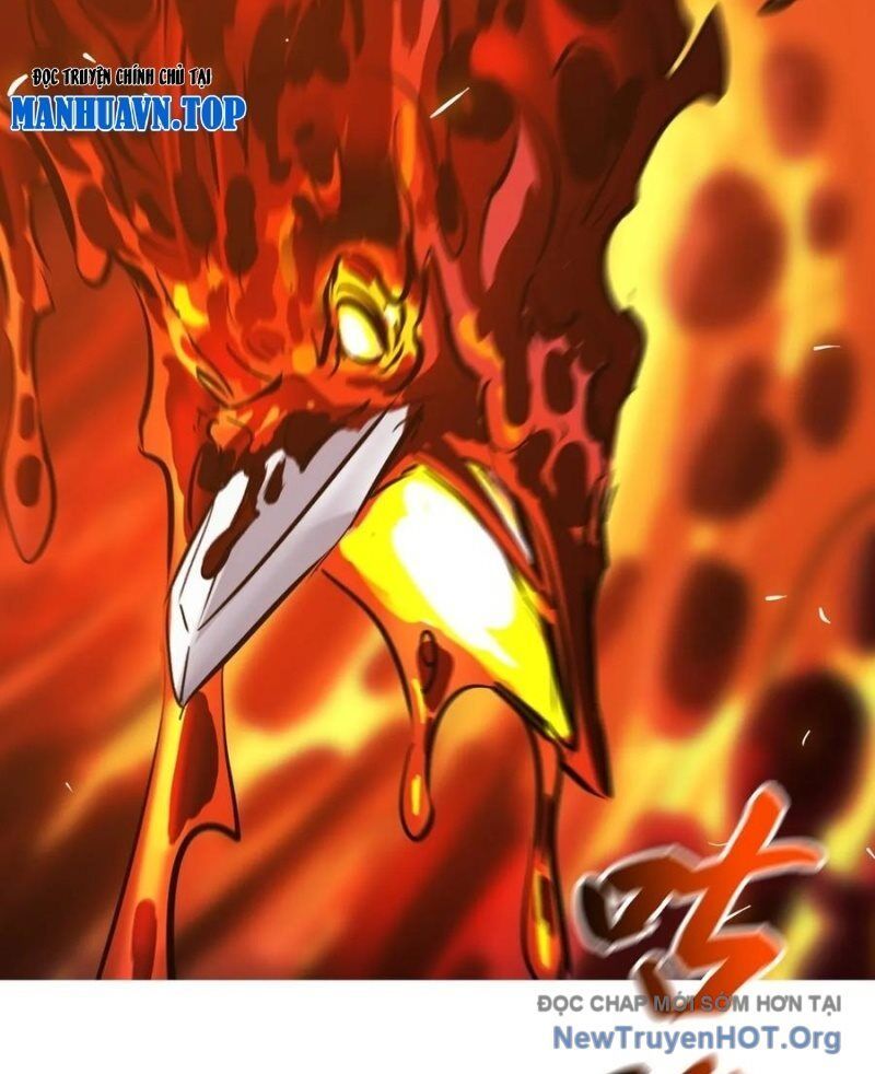 Phong Yêu Vấn Đạo Chap 174 - Next Chap 175