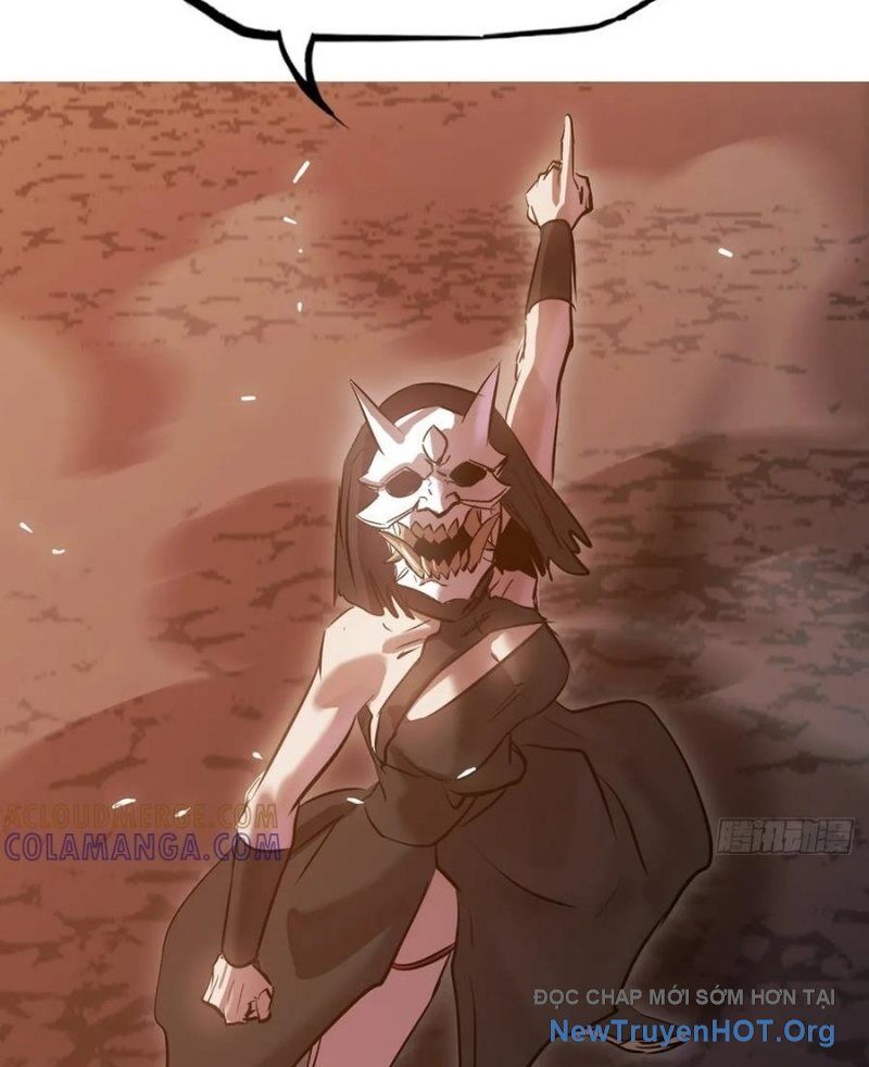 Phong Yêu Vấn Đạo Chap 174 - Next Chap 175