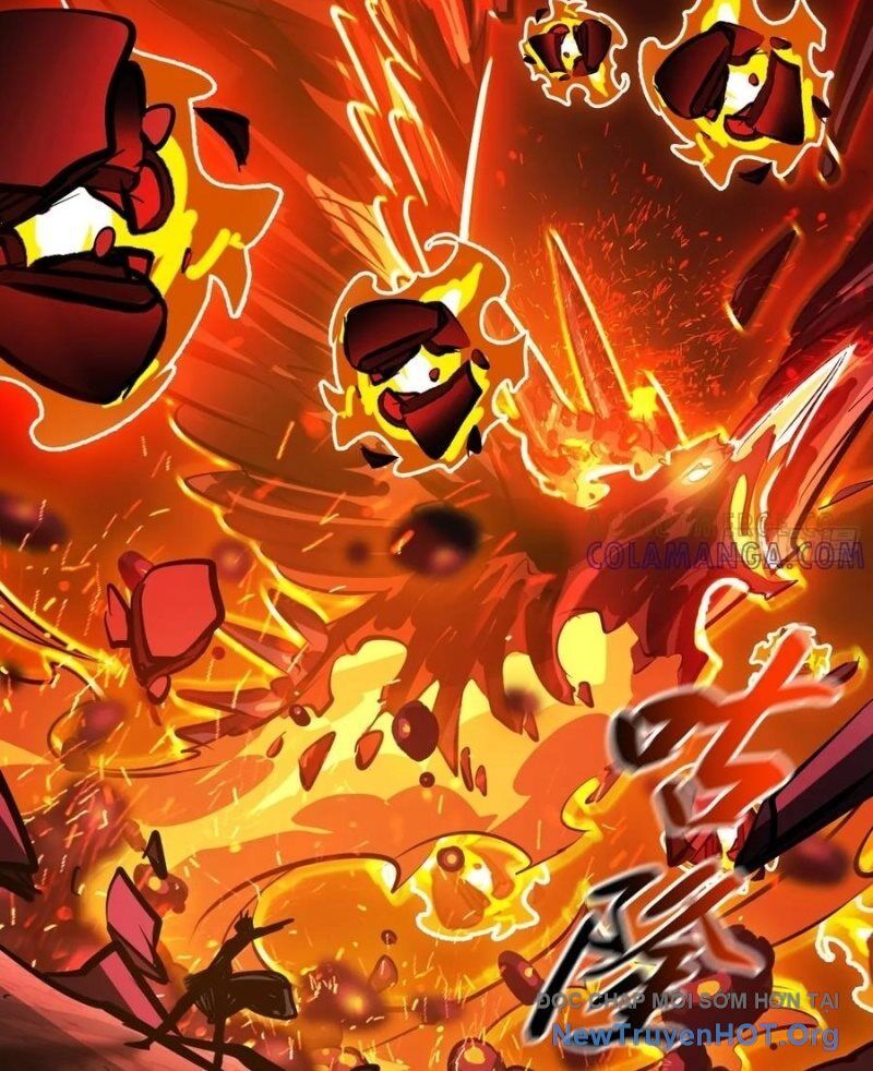 Phong Yêu Vấn Đạo Chap 174 - Next Chap 175