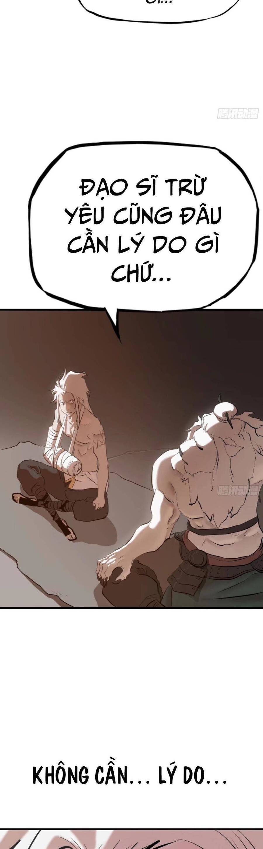 Phong Yêu Vấn Đạo Chap 18 - Next Chap 19