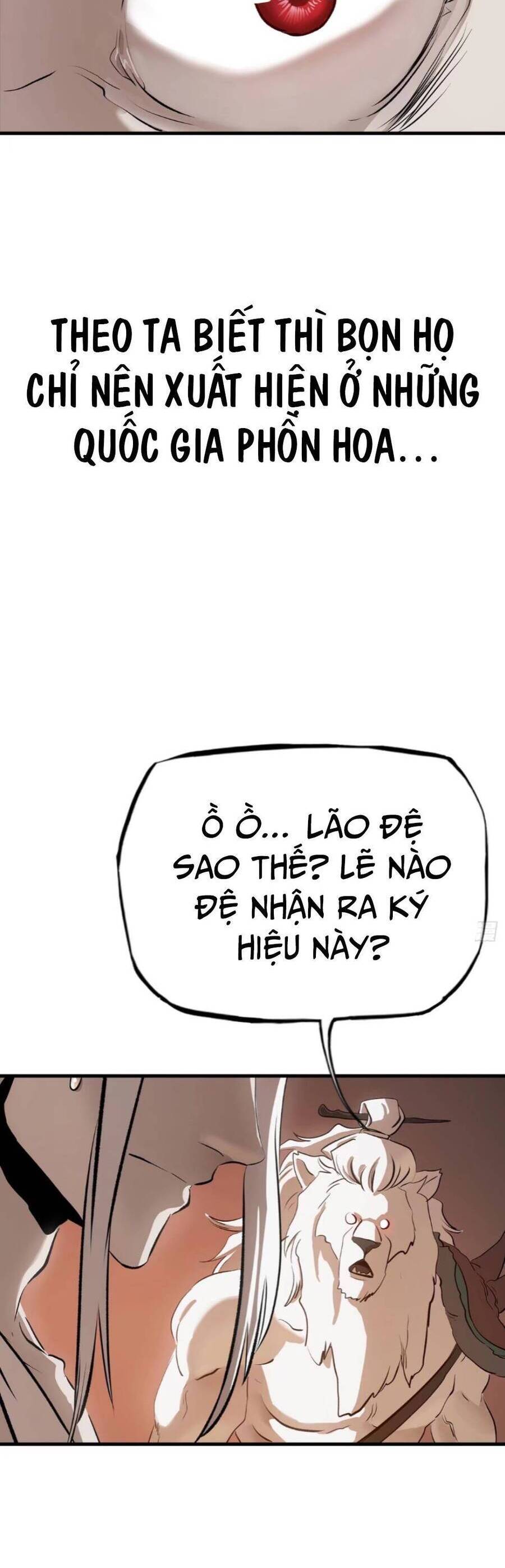 Phong Yêu Vấn Đạo Chap 18 - Next Chap 19