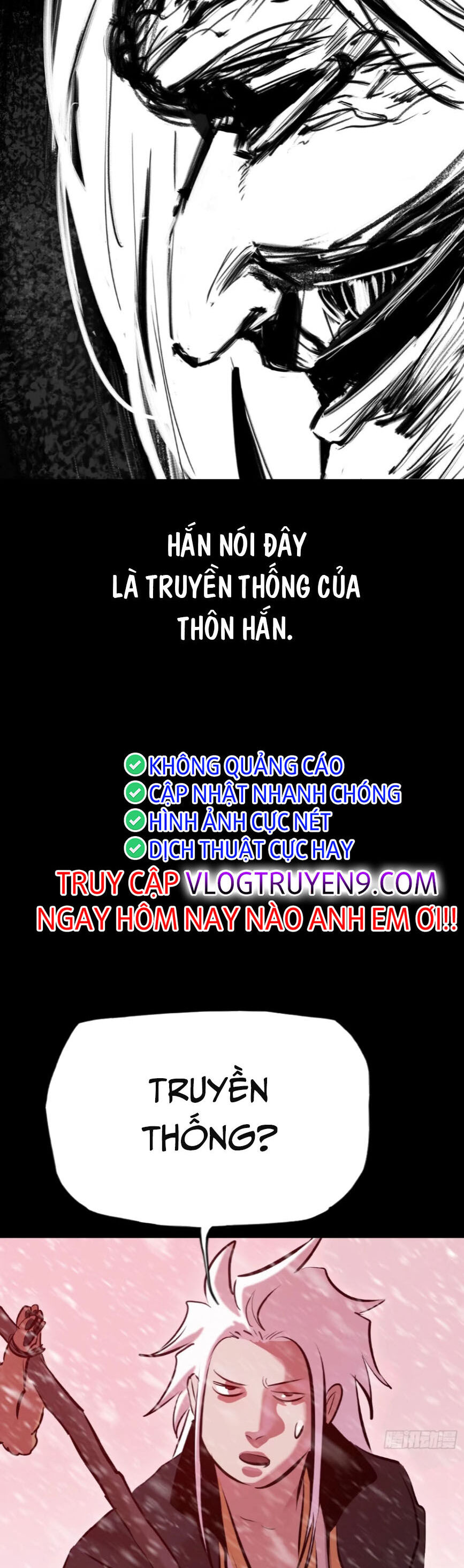 Phong Yêu Vấn Đạo Chap 19 - Next Chap 20