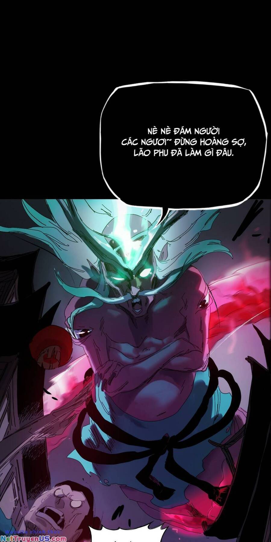 Phong Yêu Vấn Đạo Chap 2 - Next Chap 3