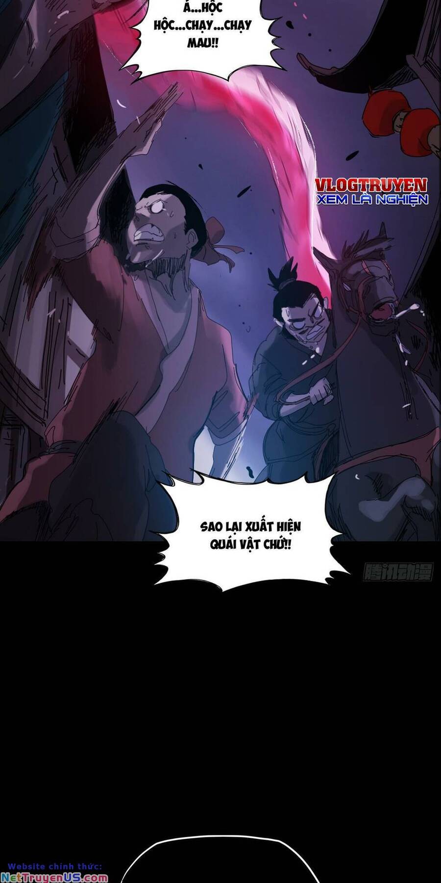 Phong Yêu Vấn Đạo Chap 2 - Next Chap 3