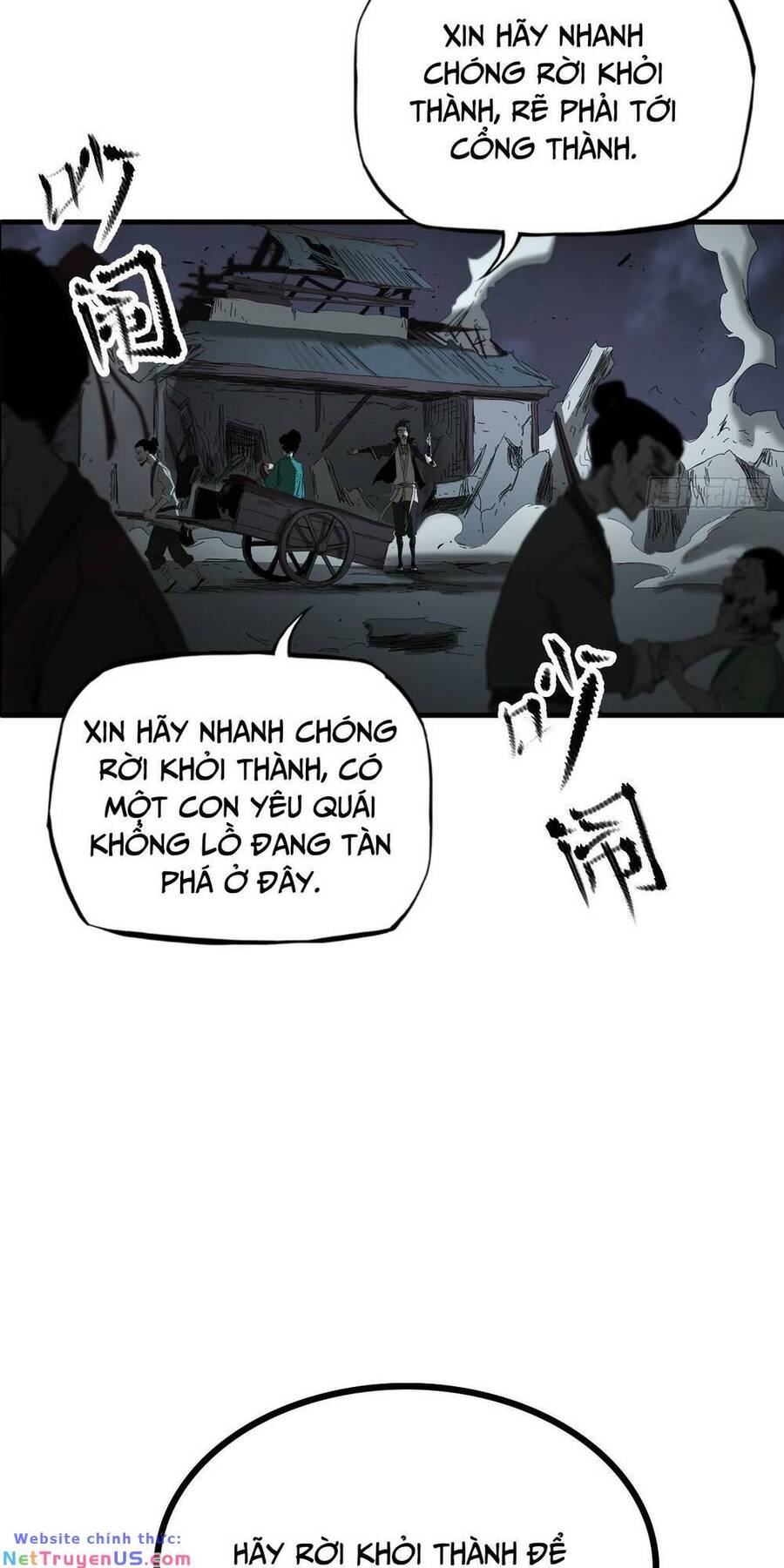 Phong Yêu Vấn Đạo Chap 2 - Next Chap 3