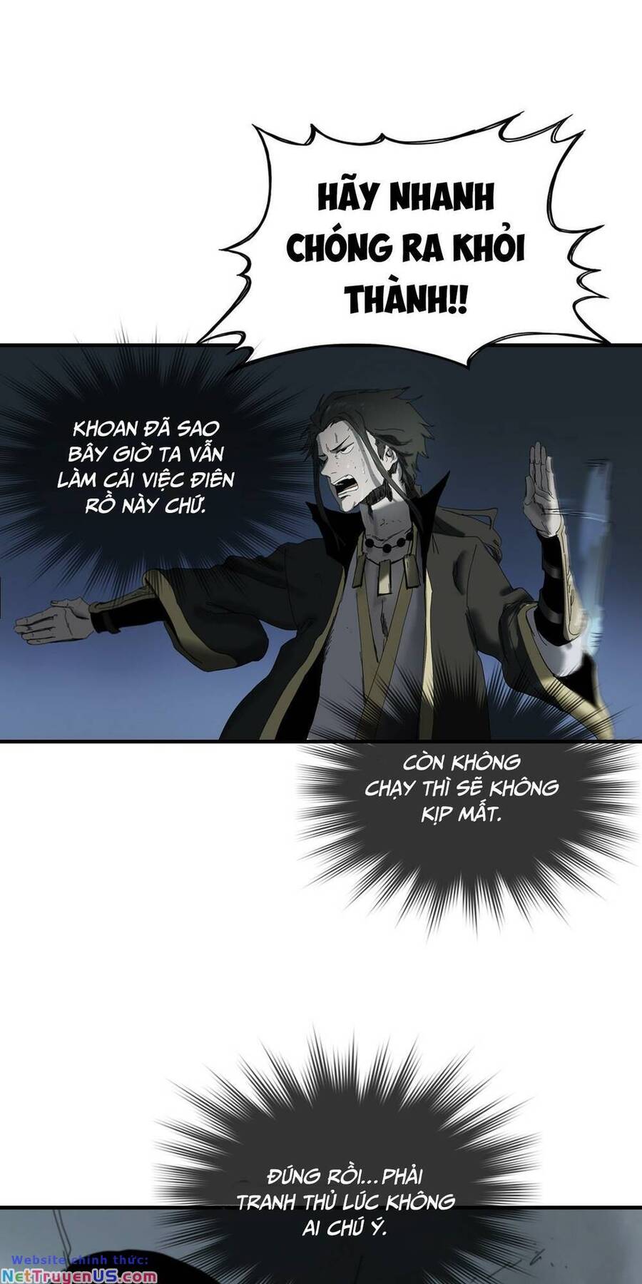 Phong Yêu Vấn Đạo Chap 2 - Next Chap 3