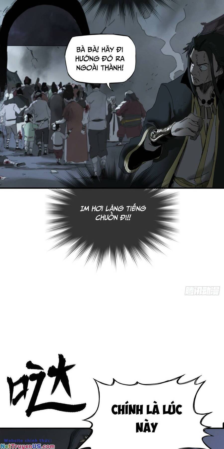 Phong Yêu Vấn Đạo Chap 2 - Next Chap 3