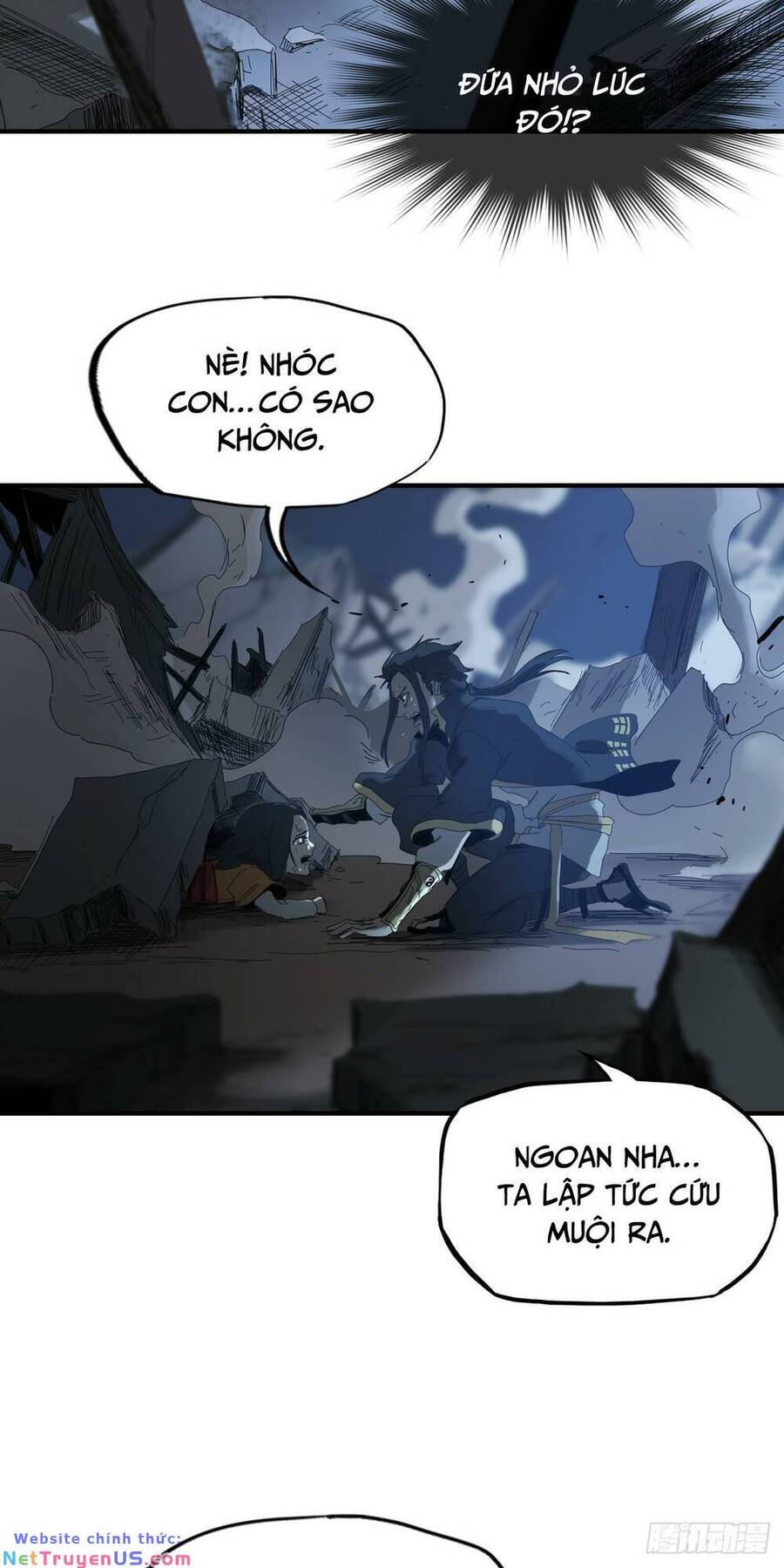 Phong Yêu Vấn Đạo Chap 2 - Next Chap 3