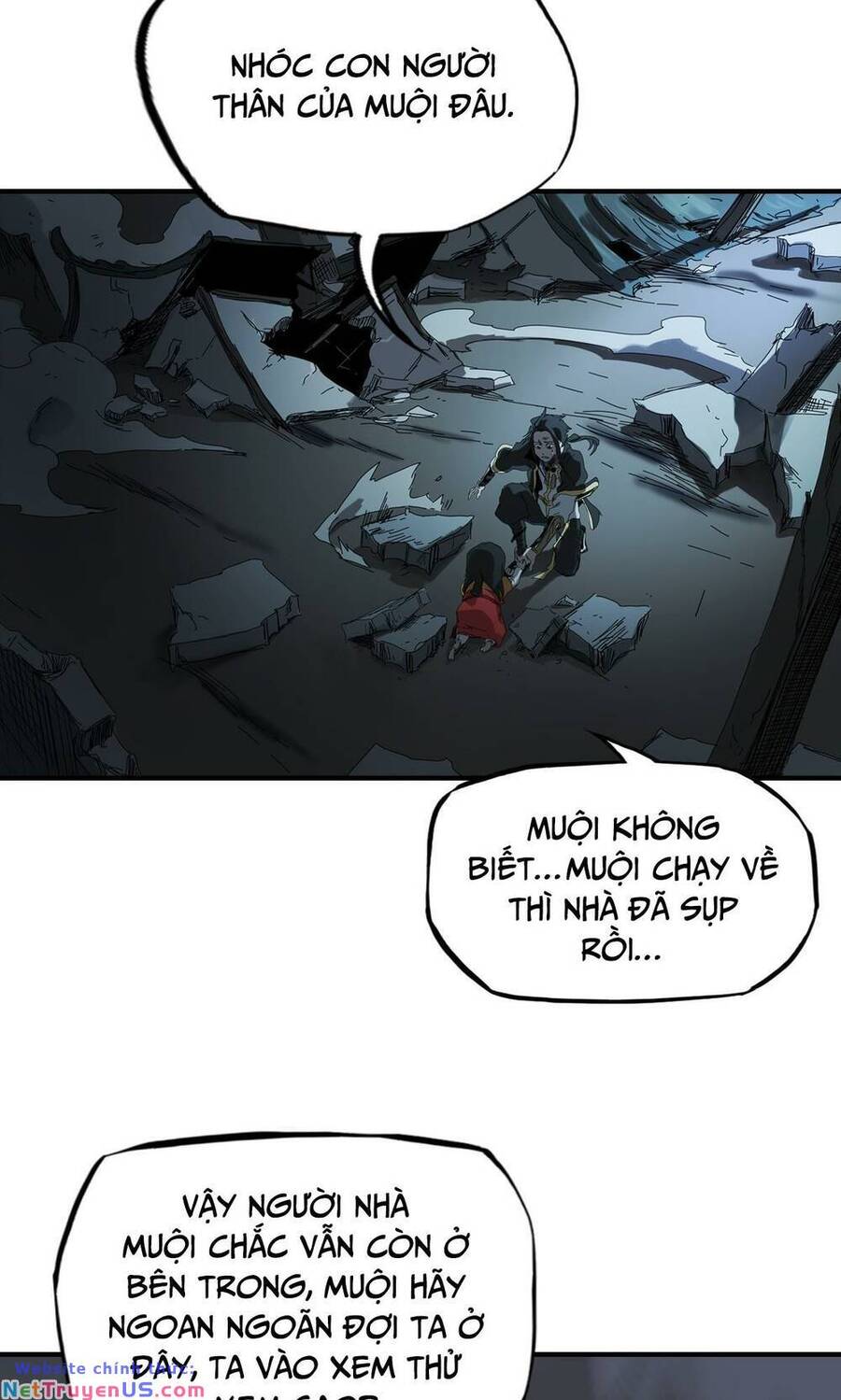 Phong Yêu Vấn Đạo Chap 2 - Next Chap 3