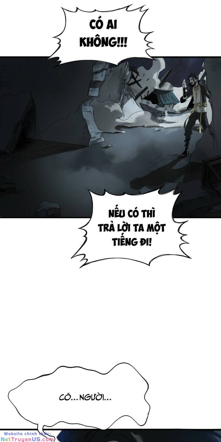 Phong Yêu Vấn Đạo Chap 2 - Next Chap 3