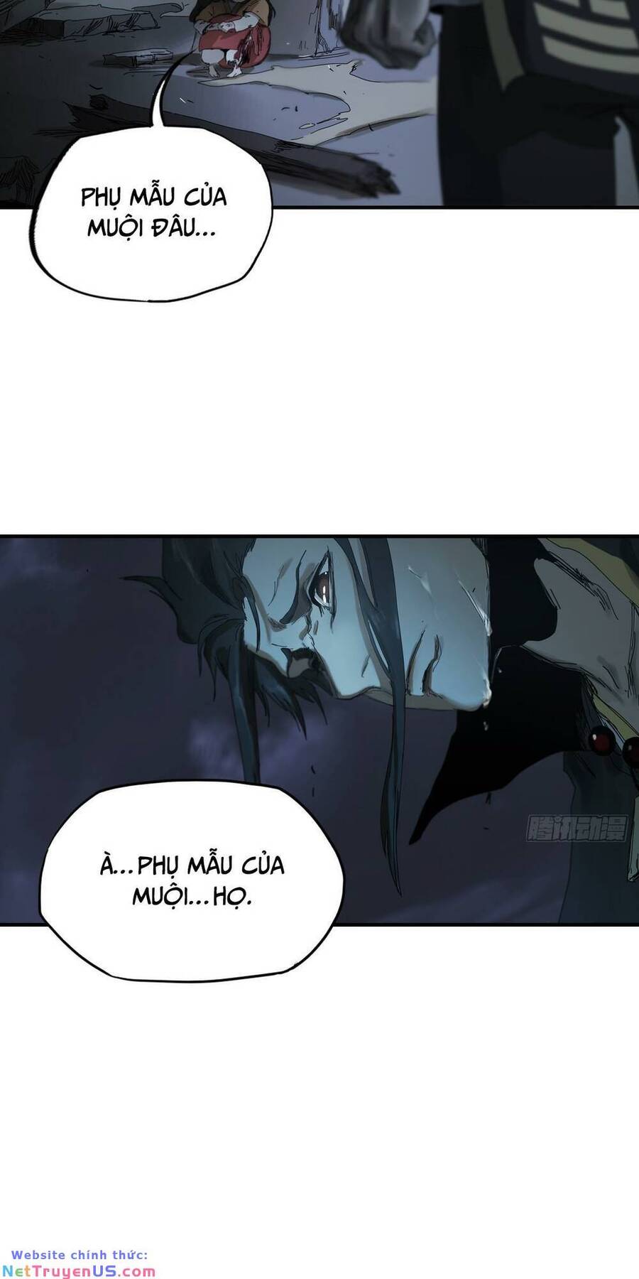 Phong Yêu Vấn Đạo Chap 2 - Next Chap 3