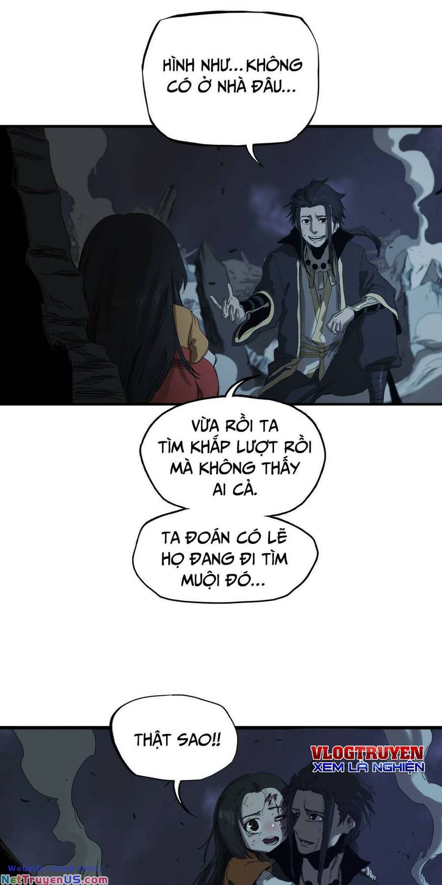 Phong Yêu Vấn Đạo Chap 2 - Next Chap 3