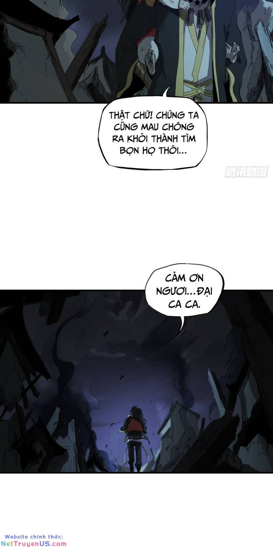 Phong Yêu Vấn Đạo Chap 2 - Next Chap 3