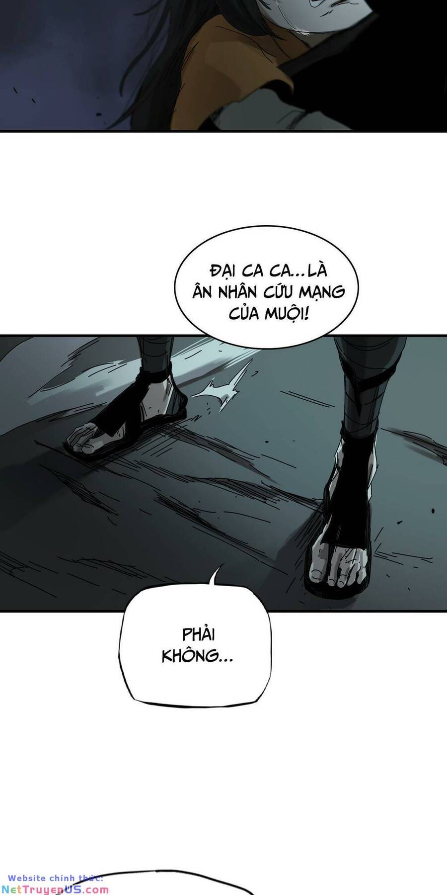 Phong Yêu Vấn Đạo Chap 2 - Next Chap 3