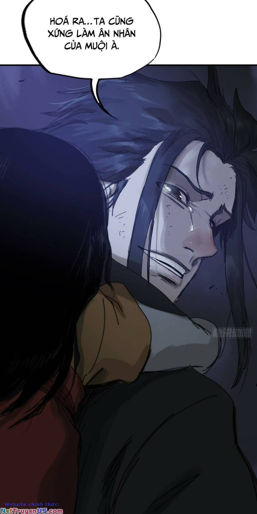 Phong Yêu Vấn Đạo Chap 2 - Next Chap 3