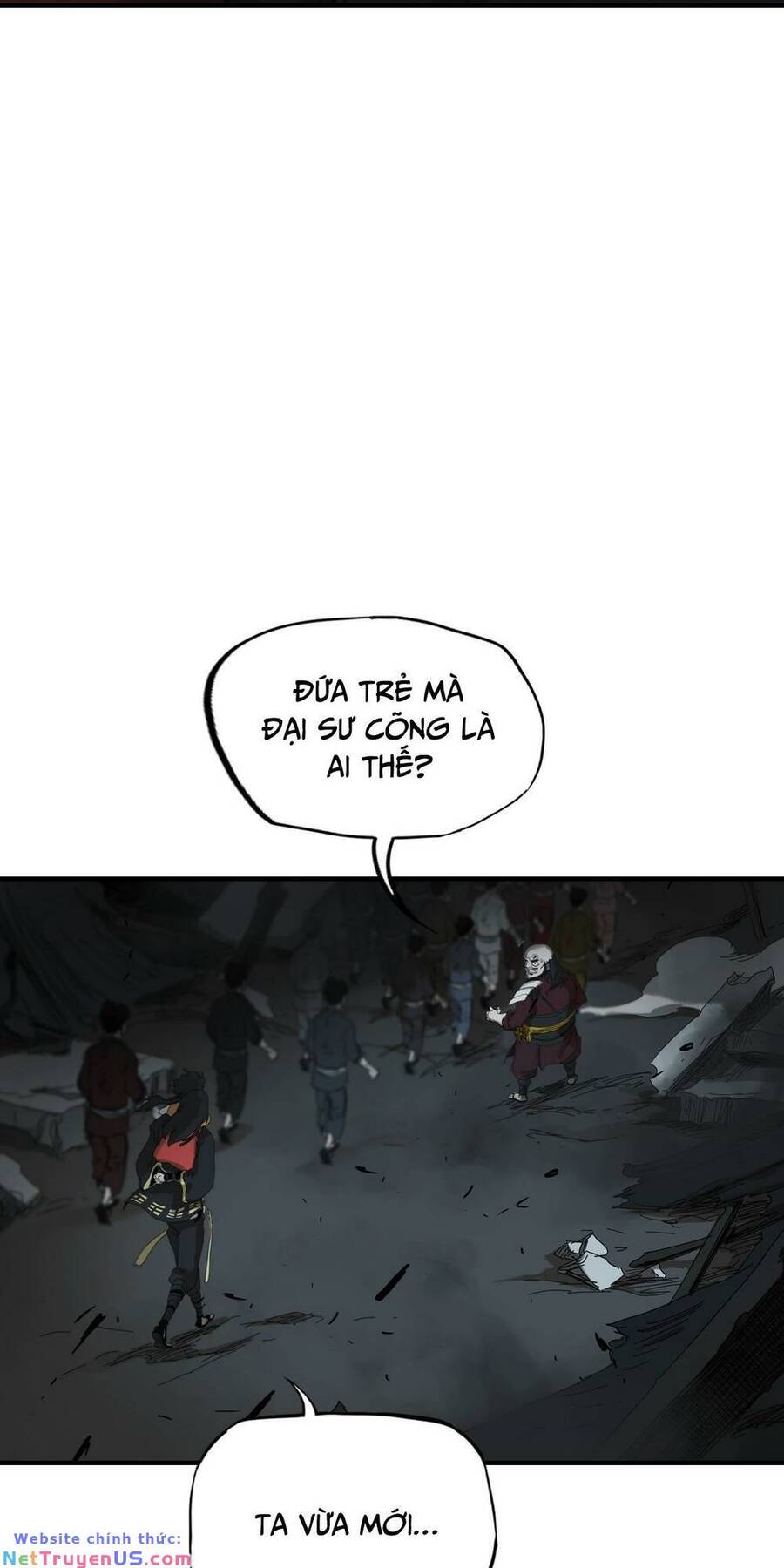 Phong Yêu Vấn Đạo Chap 2 - Next Chap 3