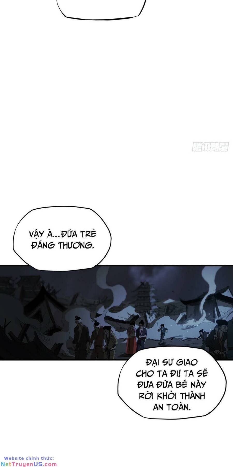 Phong Yêu Vấn Đạo Chap 2 - Next Chap 3
