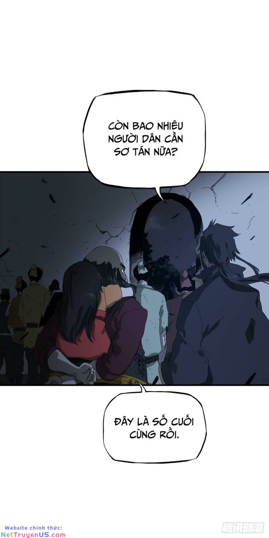 Phong Yêu Vấn Đạo Chap 2 - Next Chap 3