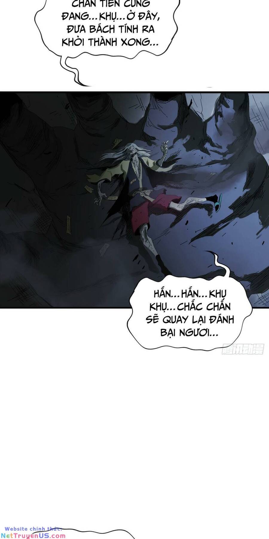 Phong Yêu Vấn Đạo Chap 2 - Next Chap 3