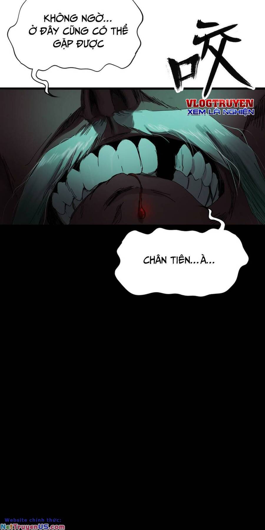 Phong Yêu Vấn Đạo Chap 2 - Next Chap 3