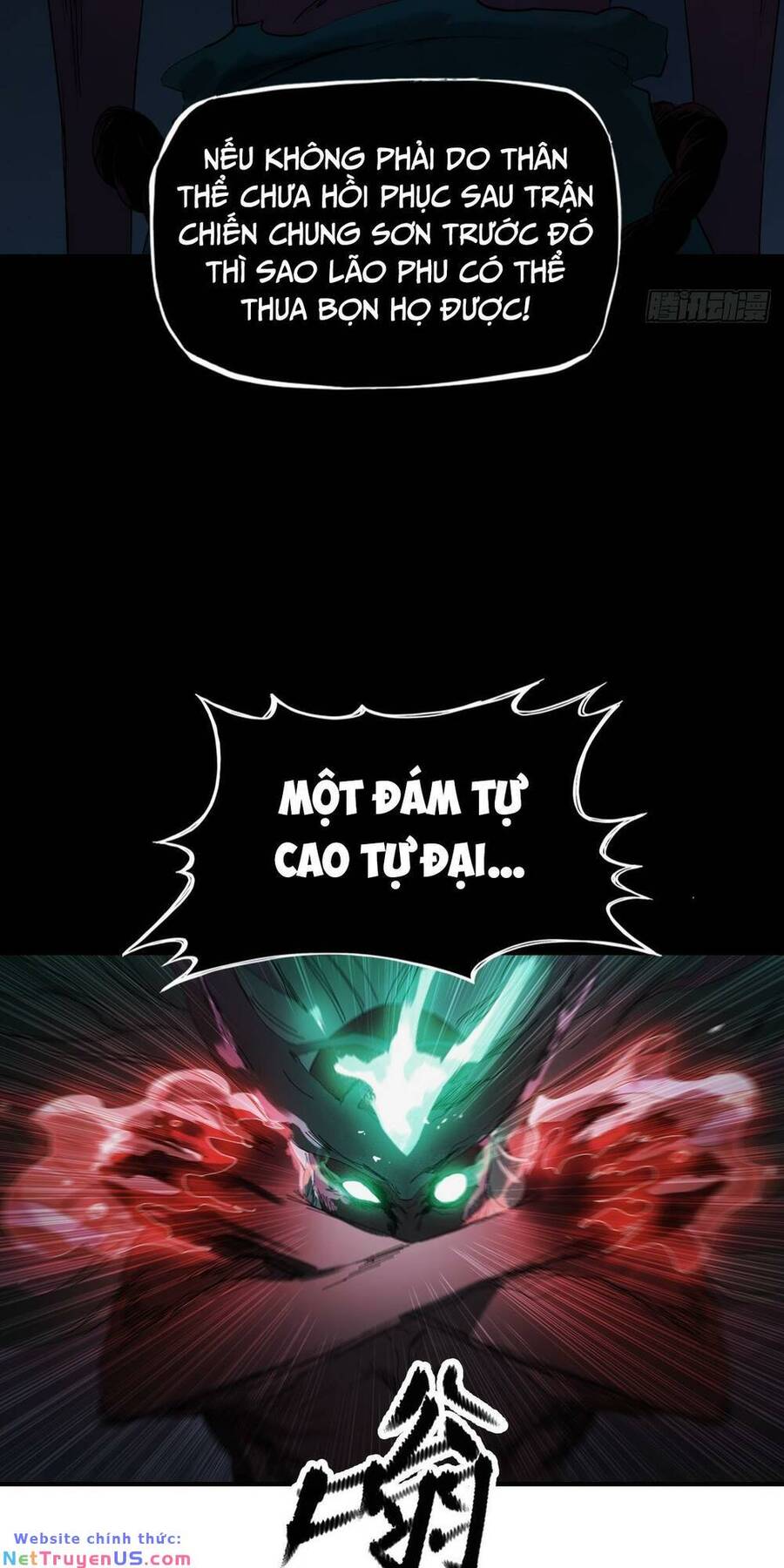 Phong Yêu Vấn Đạo Chap 2 - Next Chap 3
