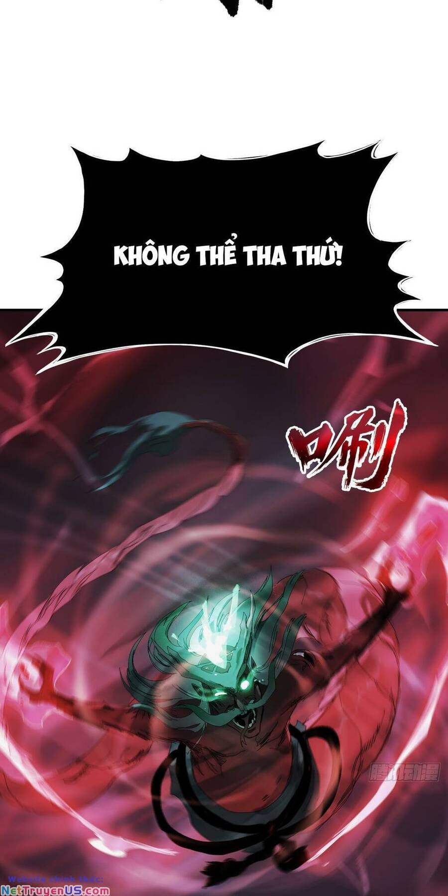Phong Yêu Vấn Đạo Chap 2 - Next Chap 3