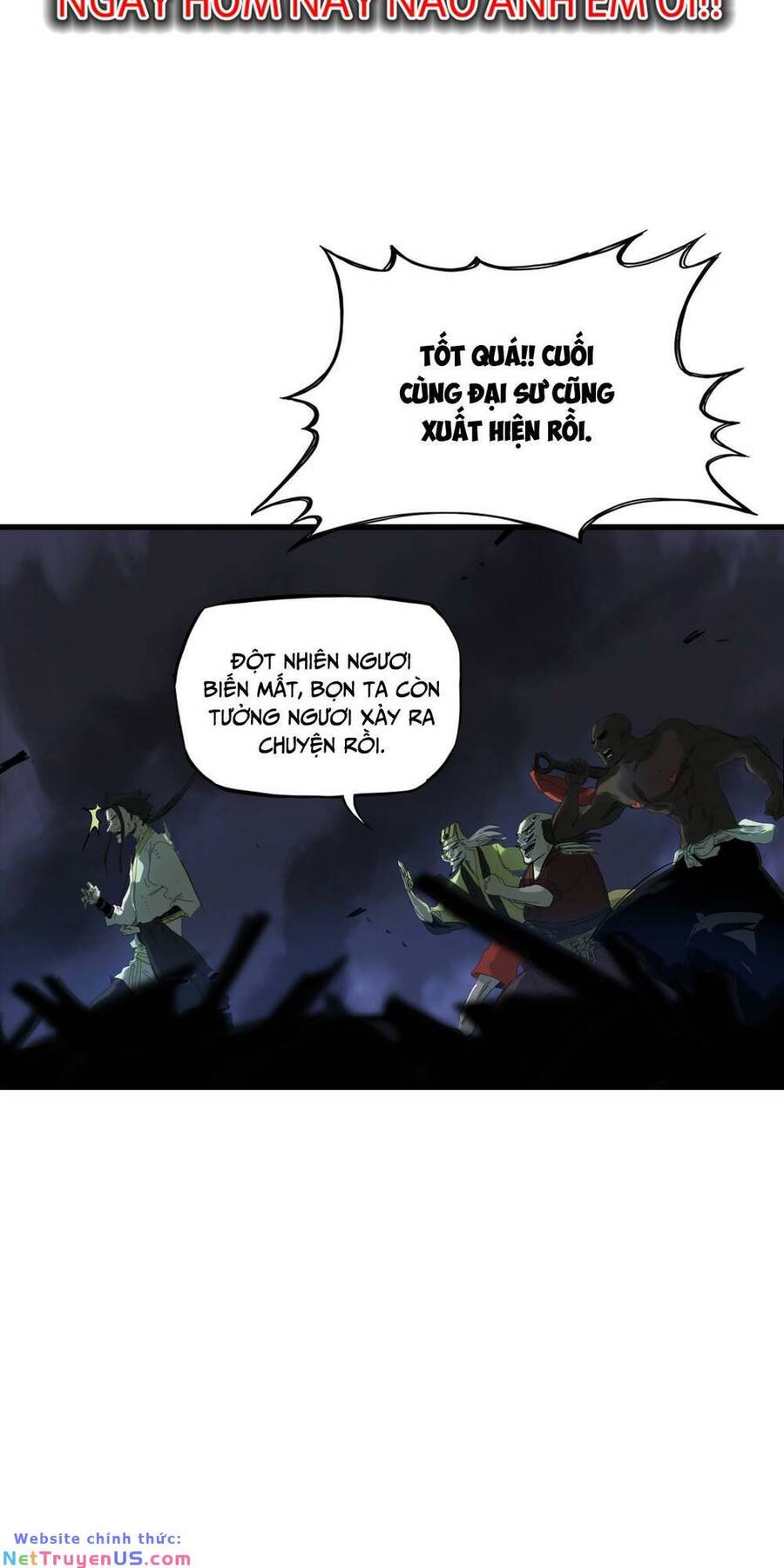 Phong Yêu Vấn Đạo Chap 2 - Next Chap 3