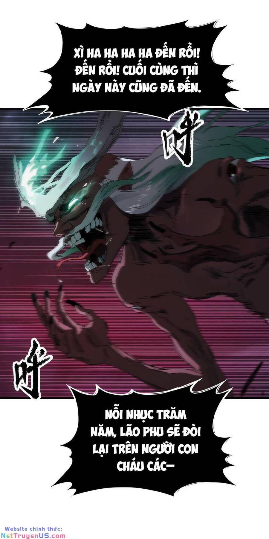 Phong Yêu Vấn Đạo Chap 2 - Next Chap 3