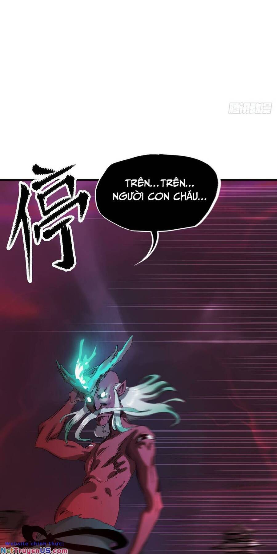 Phong Yêu Vấn Đạo Chap 2 - Next Chap 3