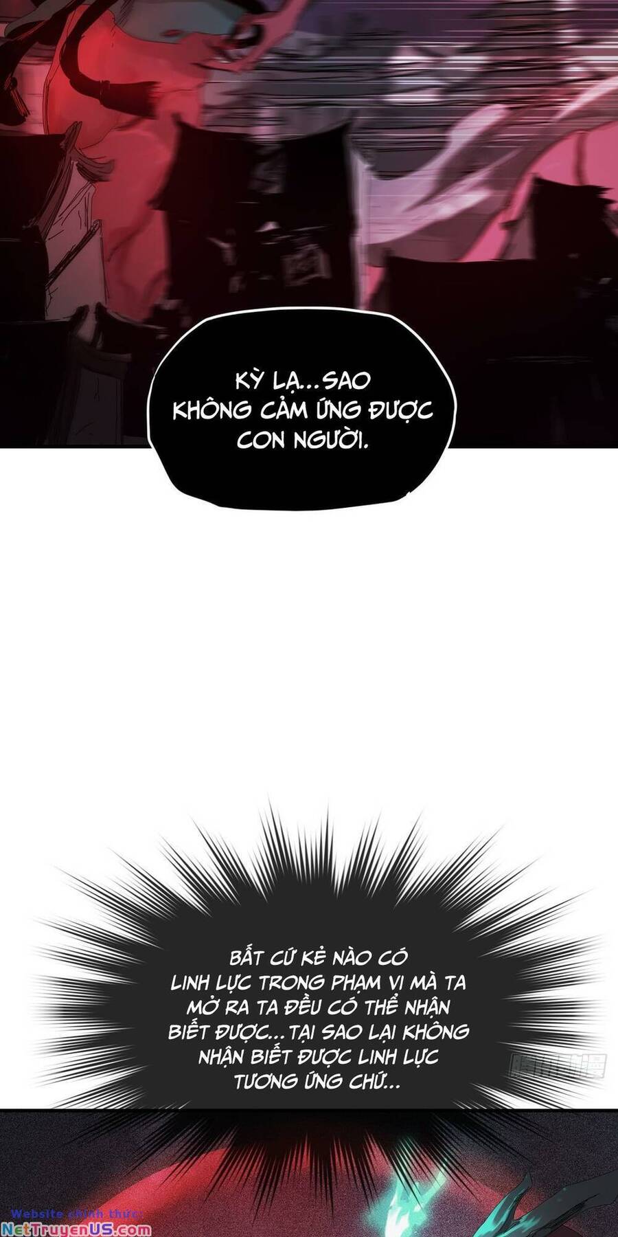 Phong Yêu Vấn Đạo Chap 2 - Next Chap 3