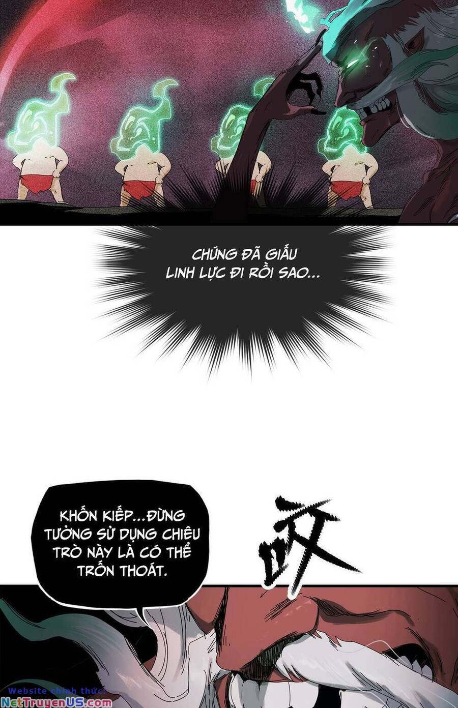Phong Yêu Vấn Đạo Chap 2 - Next Chap 3
