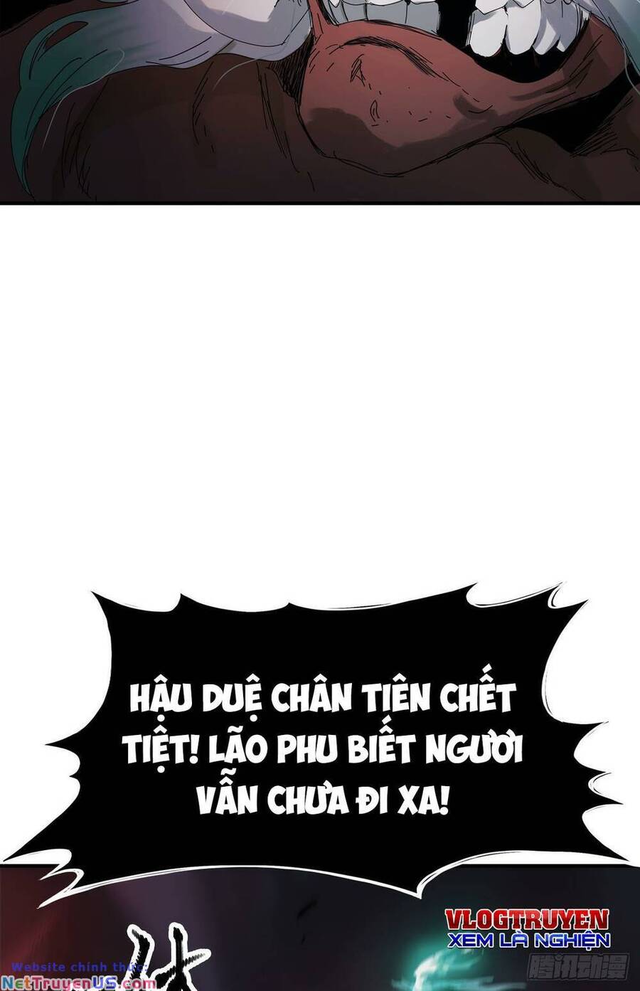 Phong Yêu Vấn Đạo Chap 2 - Next Chap 3