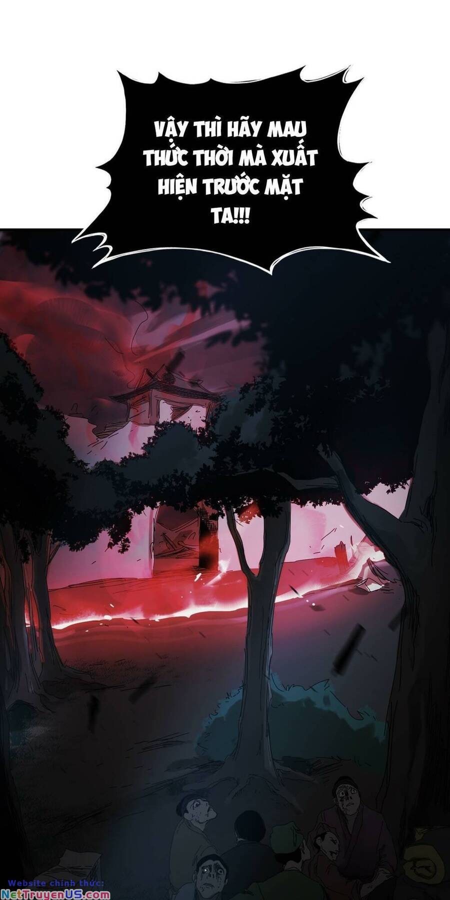 Phong Yêu Vấn Đạo Chap 2 - Next Chap 3