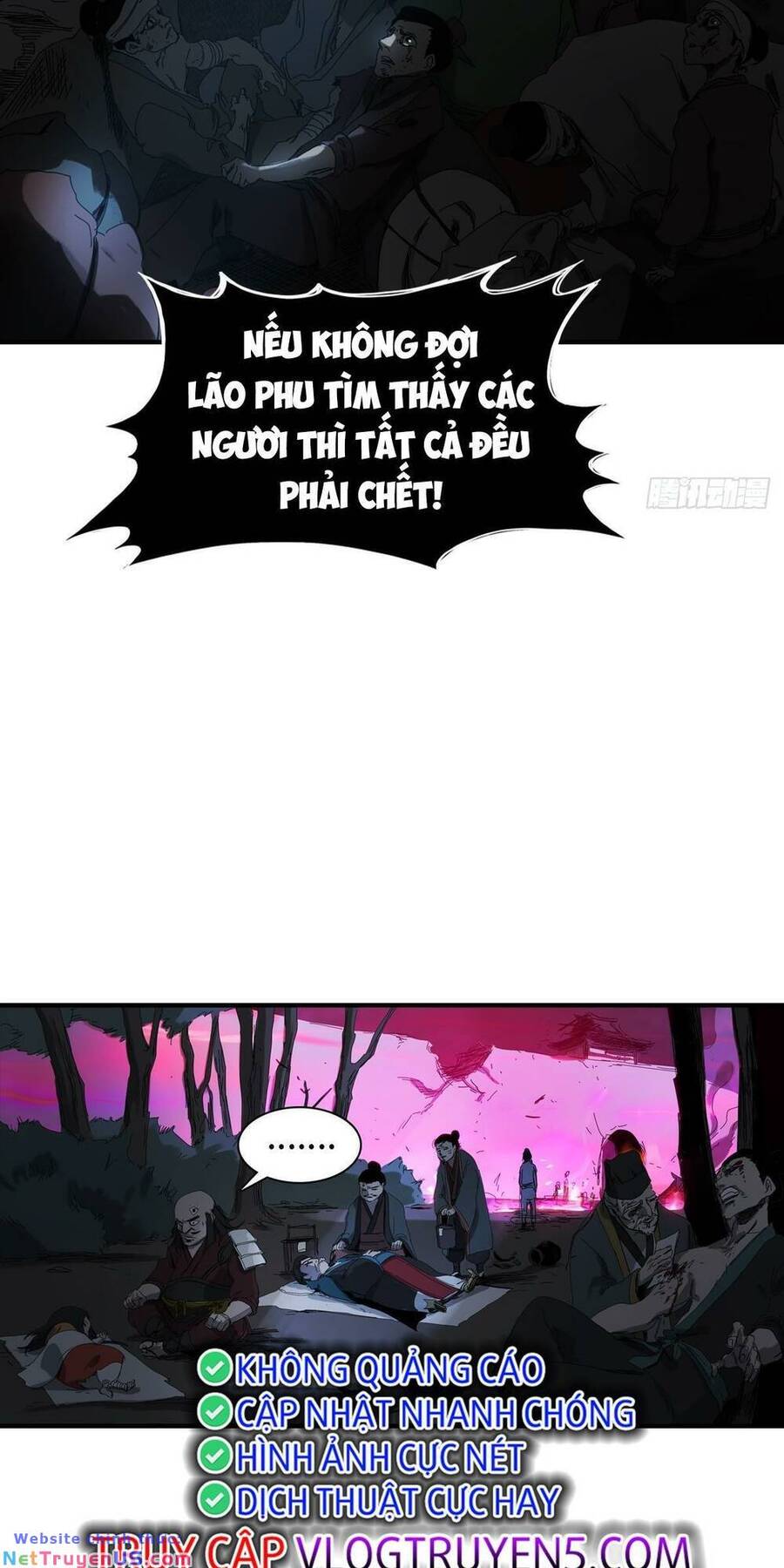 Phong Yêu Vấn Đạo Chap 2 - Next Chap 3