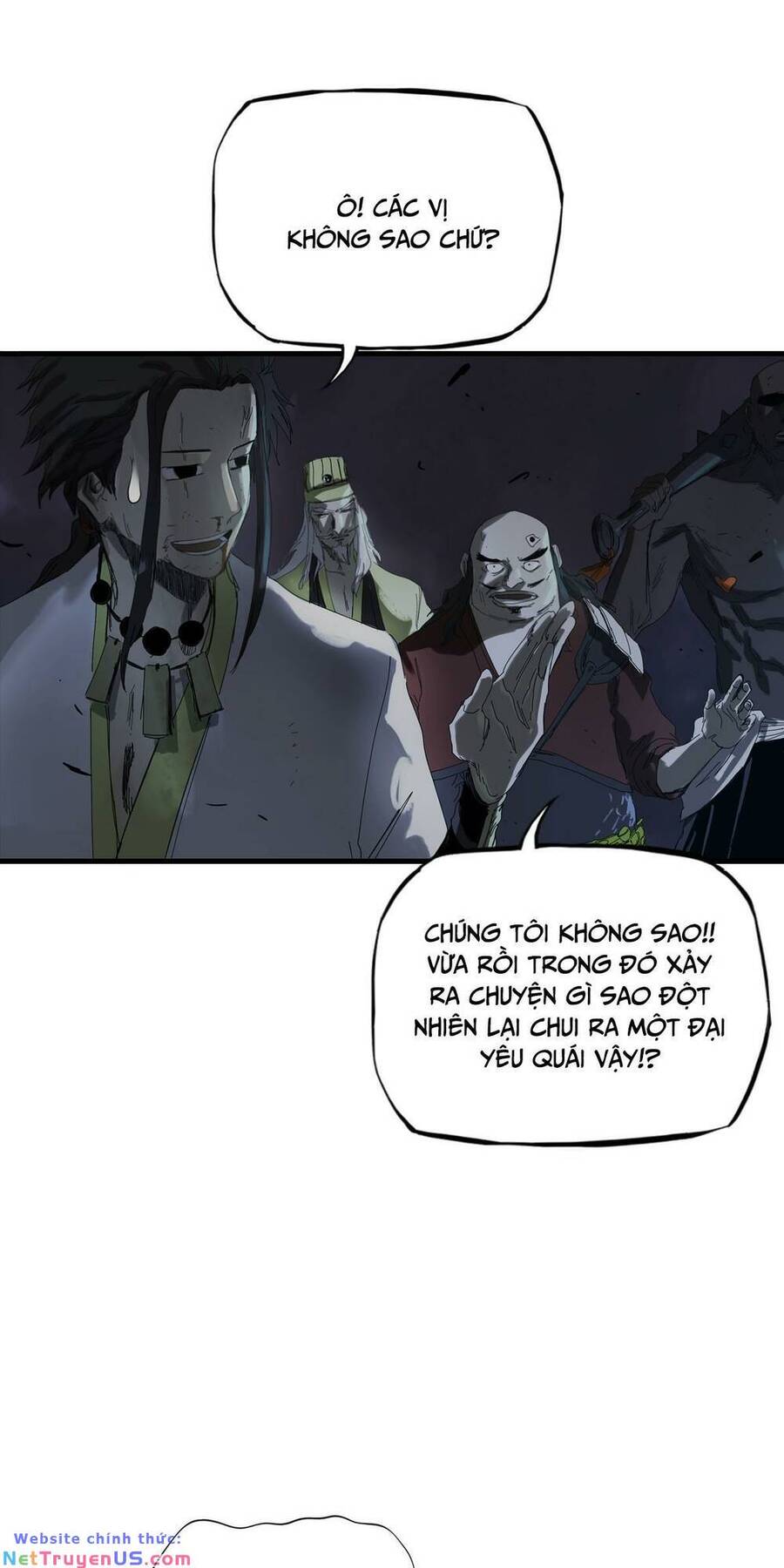 Phong Yêu Vấn Đạo Chap 2 - Next Chap 3