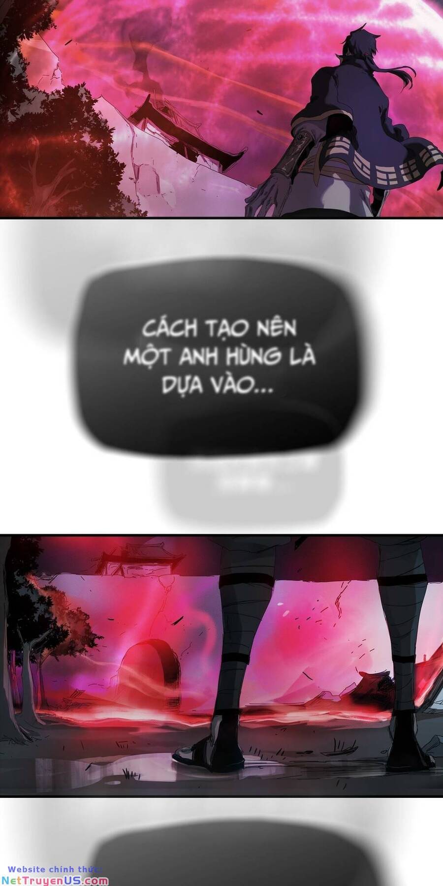 Phong Yêu Vấn Đạo Chap 2 - Next Chap 3