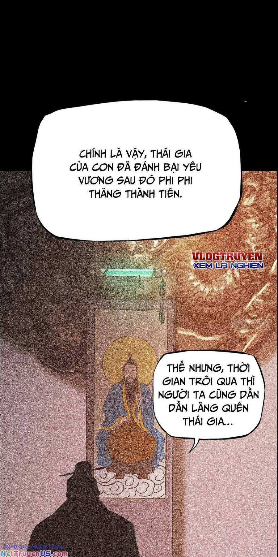 Phong Yêu Vấn Đạo Chap 2 - Next Chap 3