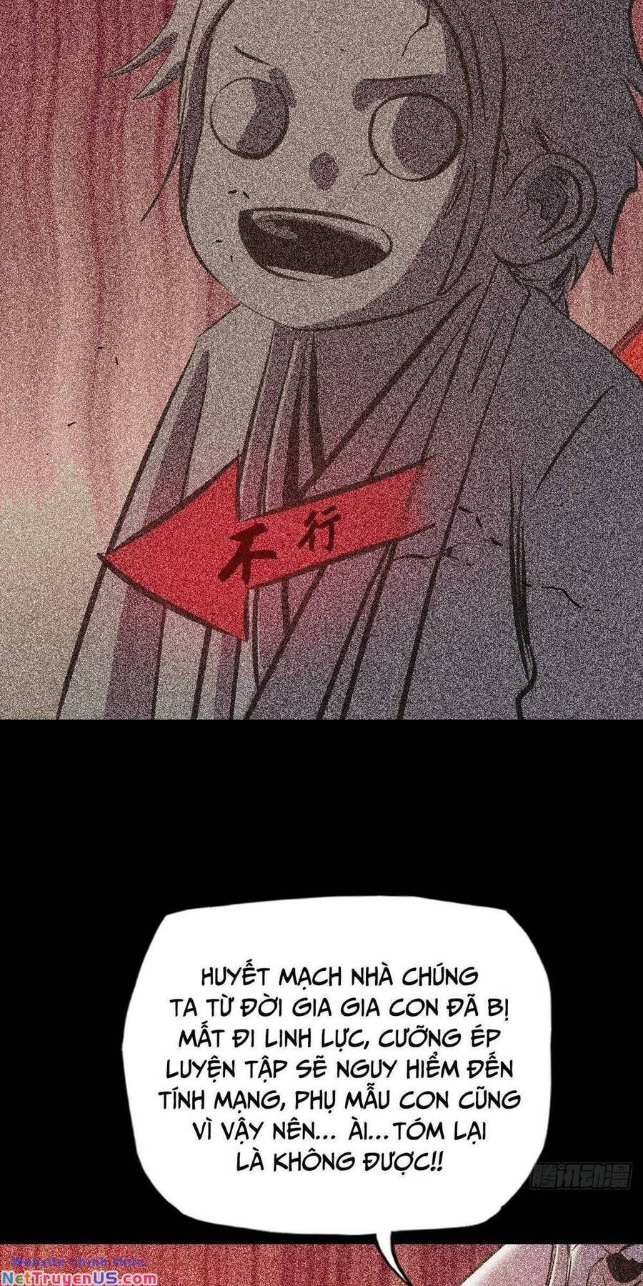 Phong Yêu Vấn Đạo Chap 2 - Next Chap 3