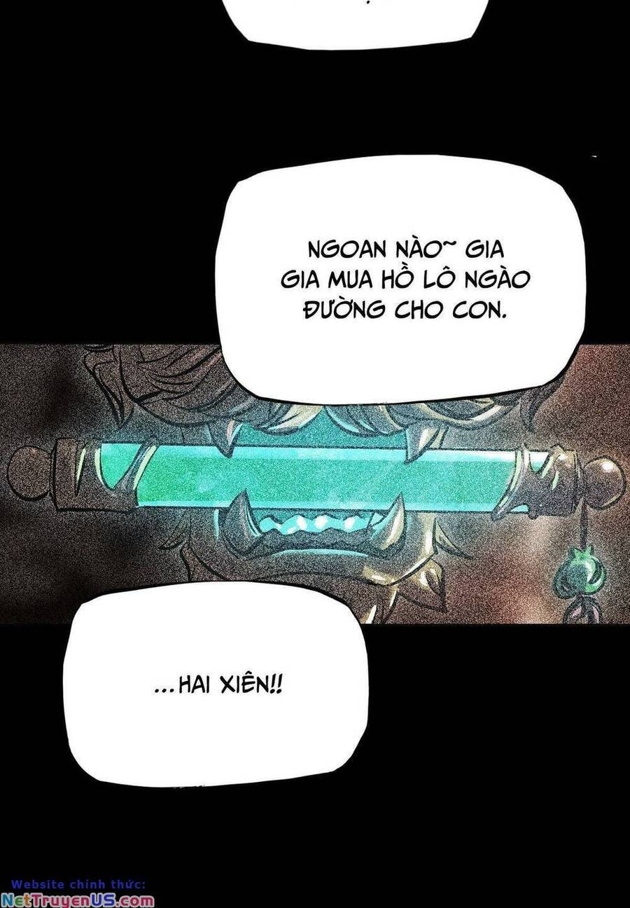 Phong Yêu Vấn Đạo Chap 2 - Next Chap 3