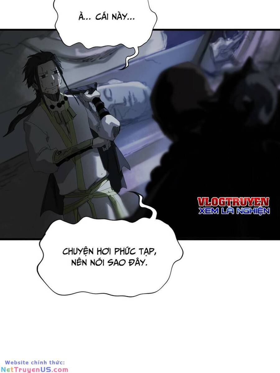 Phong Yêu Vấn Đạo Chap 2 - Next Chap 3