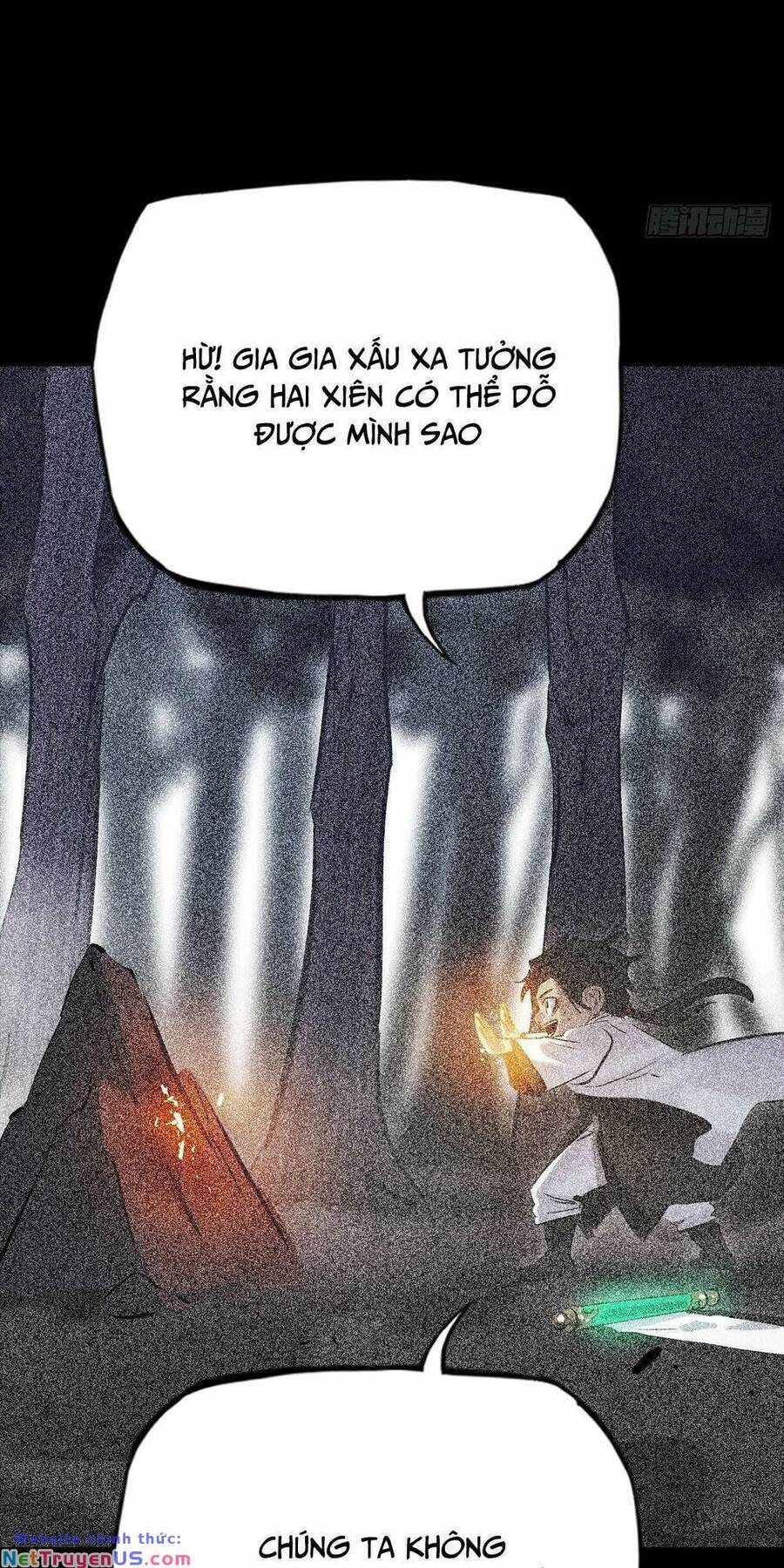 Phong Yêu Vấn Đạo Chap 2 - Next Chap 3