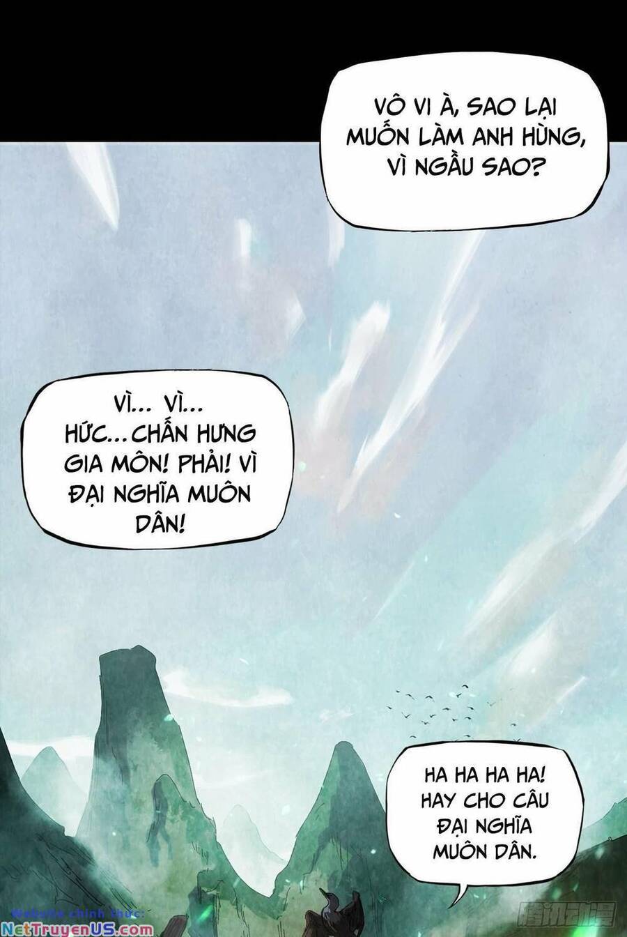 Phong Yêu Vấn Đạo Chap 2 - Next Chap 3