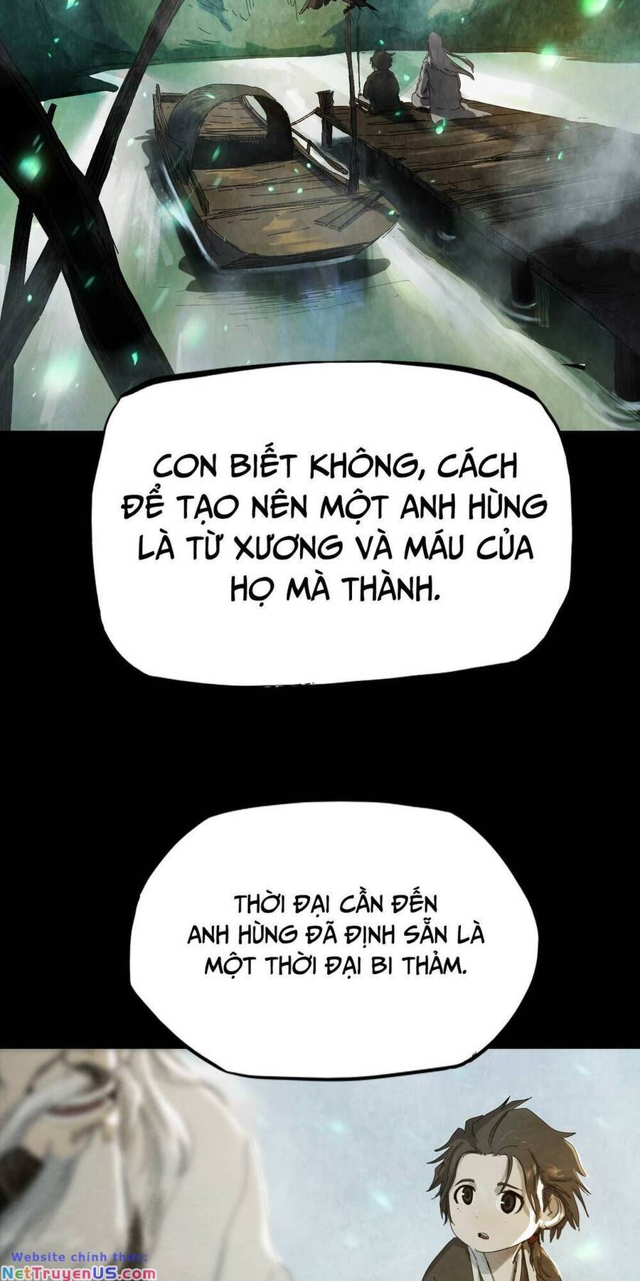 Phong Yêu Vấn Đạo Chap 2 - Next Chap 3