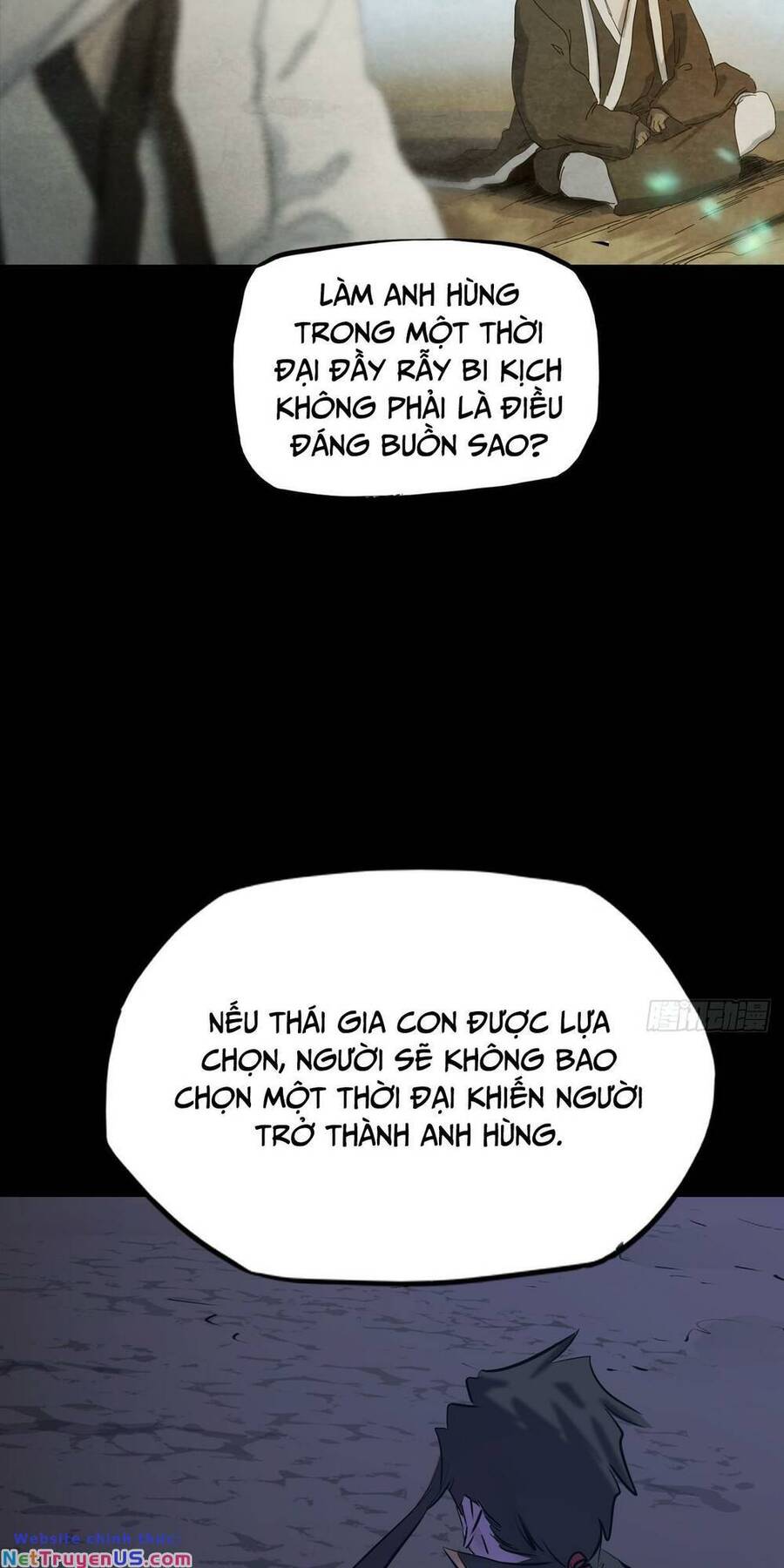Phong Yêu Vấn Đạo Chap 2 - Next Chap 3