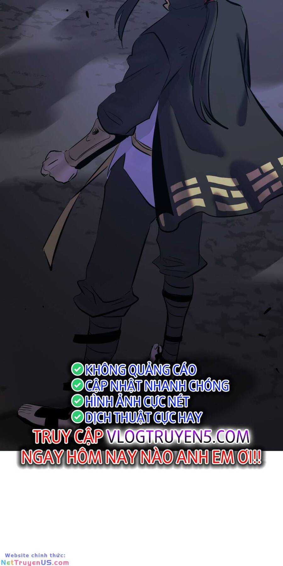 Phong Yêu Vấn Đạo Chap 2 - Next Chap 3