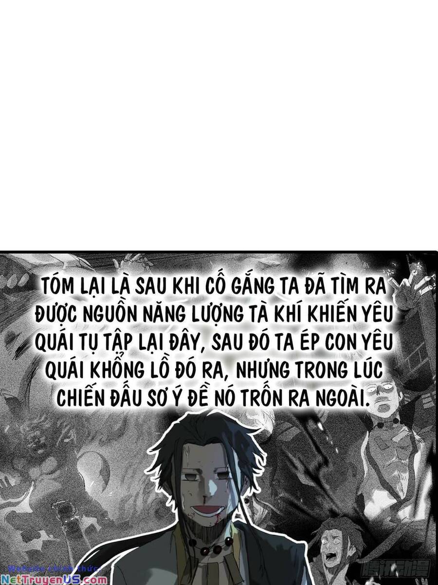 Phong Yêu Vấn Đạo Chap 2 - Next Chap 3