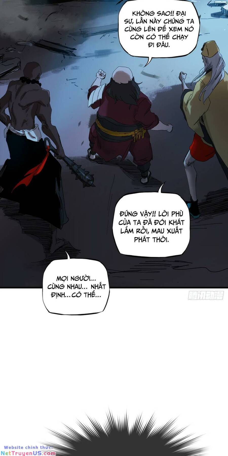 Phong Yêu Vấn Đạo Chap 2 - Next Chap 3