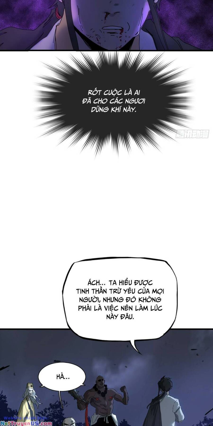 Phong Yêu Vấn Đạo Chap 2 - Next Chap 3