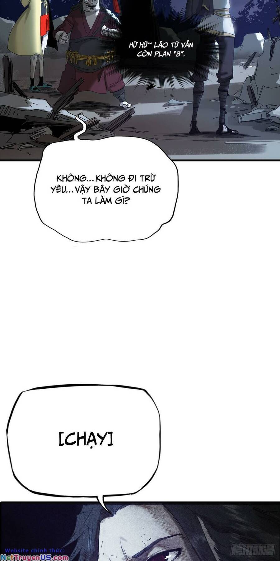 Phong Yêu Vấn Đạo Chap 2 - Next Chap 3