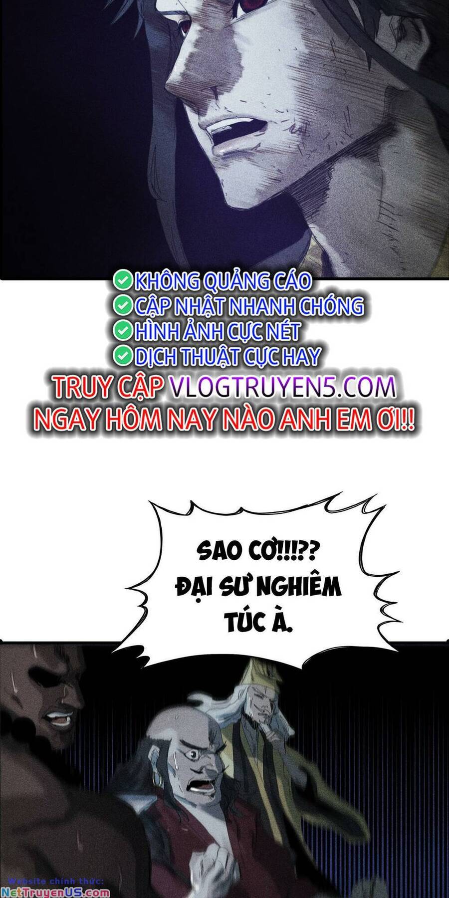 Phong Yêu Vấn Đạo Chap 2 - Next Chap 3